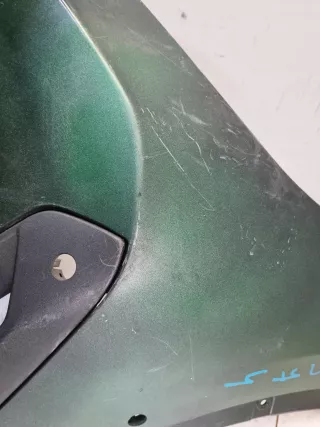 51119883579,OEM Бампер передний BMW X1 U11 Арт AL16940899831, вид 3