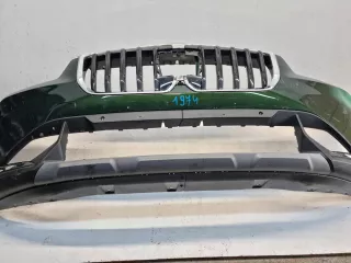 51119883579,OEM Бампер передний BMW X1 U11 Арт AL16940899831, вид 5