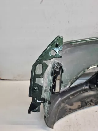 51119883579,OEM Бампер передний BMW X1 U11 Арт AL16940899831, вид 7