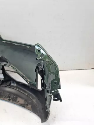 51119883579,OEM Бампер передний BMW X1 U11 Арт AL16940899831, вид 8