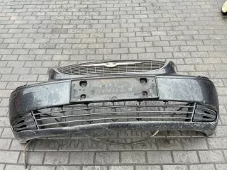  Бампер передний Chrysler Voyager 4 Арт AL16965416378, вид 2