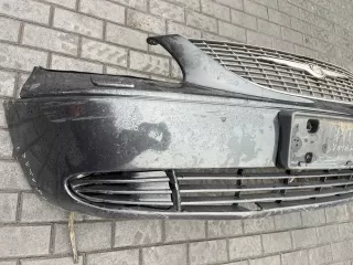  Бампер передний Chrysler Voyager 4 Арт AL16965416378, вид 4