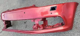 6C0807221,6C0807221GP Бампер передний Volkswagen Polo 5 Арт AL16974946526, вид 2