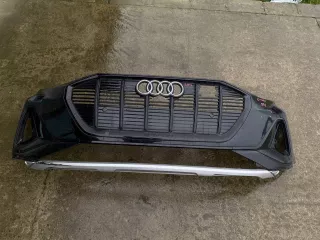 4KE807725Y9B Бампер передний Audi Q8 Арт AL17015467213, вид 2