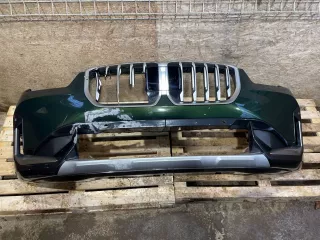 51119883579,S2412B004 Бампер передний BMW X1 U11 Арт AL17037964333, вид 1