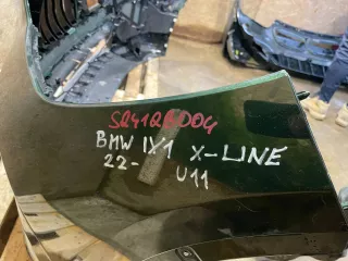 51119883579,S2412B004 Бампер передний BMW X1 U11 Арт AL17037964333, вид 15