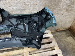 51119883579,S2412B004 Бампер передний BMW X1 U11 Арт AL17037964333, вид 9