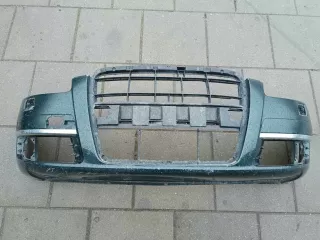  Бампер передний Audi A6 C6 (S6,RS6) Арт AL17064969871, вид 1