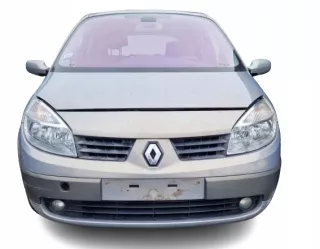  Бампер передний Renault Megane 2 Арт AL17091332131, вид 1