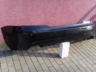  Бампер задний Mercedes SL r231 Арт AL5047004752