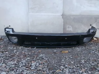  Бампер задний BMW X5 E70 Арт AL5063837357, вид 1