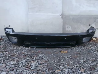  Бампер задний BMW X5 E70 Арт AL5063837357, вид 2