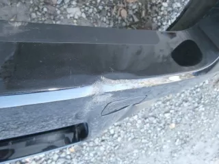 Бампер задний BMW X5 E70 Арт AL5063837357, вид 4