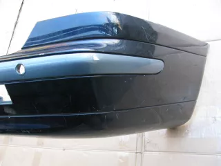 Бампер задний Mercedes C W203 Арт AL5092194894, вид 3