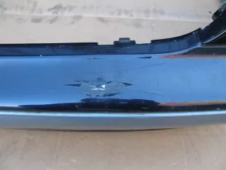  Бампер задний Mercedes C W203 Арт AL5092194894, вид 4