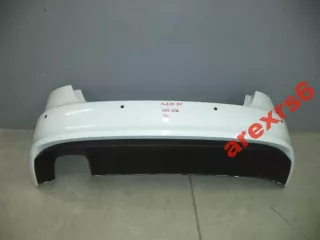 626262323263223 Бампер задний Audi A3 8V Арт AL5924154736, вид 1