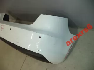 626262323263223 Бампер задний Audi A3 8V Арт AL5924154736, вид 2