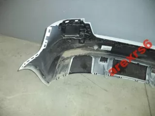 626262323263223 Бампер задний Audi A3 8V Арт AL5924154736, вид 5