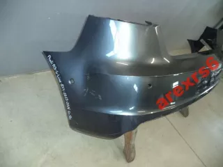 555111999 Бампер задний Audi A3 8V Арт AL5924344324, вид 2
