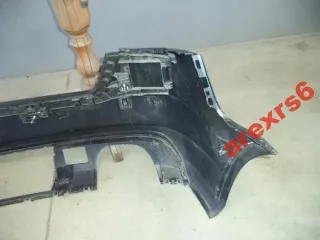 555111999 Бампер задний Audi A3 8V Арт AL5924344324, вид 5