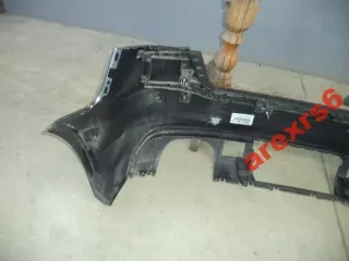 555111999 Бампер задний Audi A3 8V Арт AL5924344324, вид 6