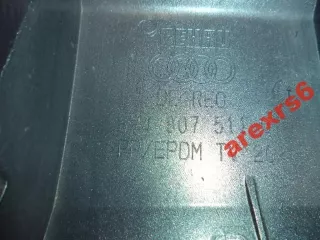 555111999 Бампер задний Audi A3 8V Арт AL5924344324, вид 7