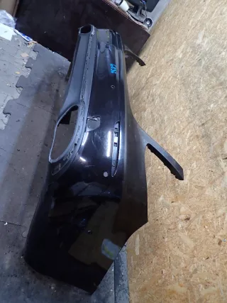  Бампер задний Mercedes E W213 Арт AL6283095560, вид 2