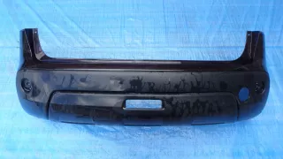  Бампер задний Nissan NP 300 Арт AL6337027881