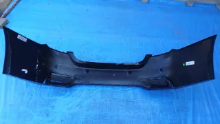  Бампер задний BMW M4 F82/F83 Арт AL6482630150, вид 4