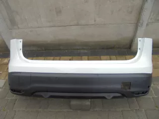 85022-4EAOH Бампер задний Nissan NP 300 Арт AL6580253203, вид 1