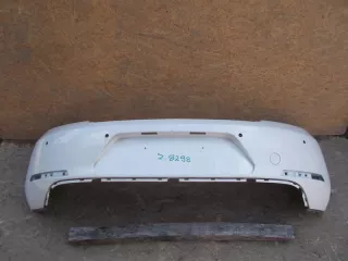  Бампер задний Volkswagen Beetle 1 Арт AL6799813312, вид 1