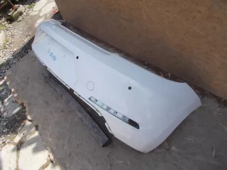  Бампер задний Volkswagen Beetle 1 Арт AL6799813312, вид 3