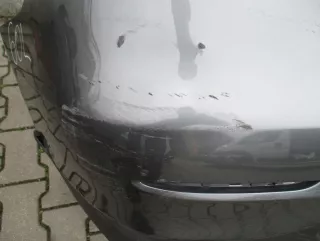  Бампер задний Mercedes GLC Coupe C253 Арт AL6820534353_2, вид 3