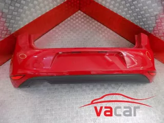 5G6807421 Бампер задний Volkswagen Golf 5 Арт AL6831696022, вид 2