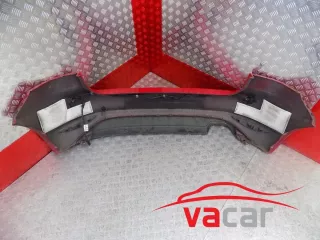 5G6807421 Бампер задний Volkswagen Golf 5 Арт AL6831696022, вид 3