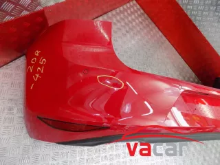 5G6807421 Бампер задний Volkswagen Golf 5 Арт AL6831696022, вид 4