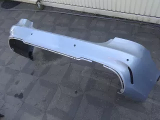  Бампер задний Mercedes E W212 Арт AL6850079291, вид 2