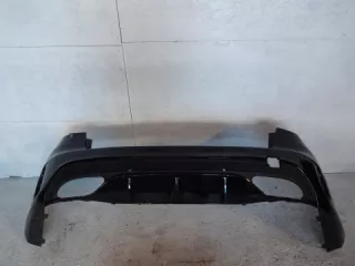  Бампер задний Mercedes C W205 Арт AL6880071111, вид 1