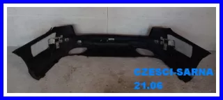  Бампер задний Mercedes C W205 Арт AL6880071111, вид 11