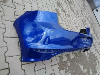 5g6807421E Бампер задний Volkswagen Golf 7 Арт AL6905360160, вид 3
