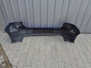 5g6807421E Бампер задний Volkswagen Golf 7 Арт AL6905360160, вид 4