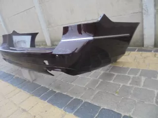  Бампер задний Mercedes E W212 Арт AL6949256591_2, вид 2
