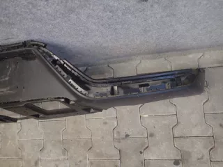 Бампер задний Kia Niro Арт AL6960131950, вид 4