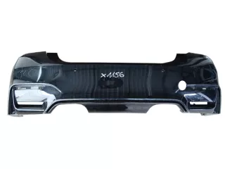 6976305033 Бампер задний BMW M4 F82/F83 Арт AL6976305033, вид 1