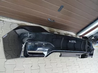 6976305033 Бампер задний BMW M4 F82/F83 Арт AL6976305033, вид 2