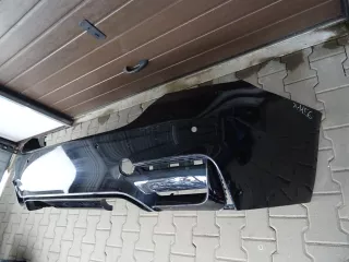 6976305033 Бампер задний BMW M4 F82/F83 Арт AL6976305033, вид 3