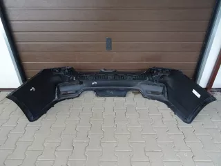 6976305033 Бампер задний BMW M4 F82/F83 Арт AL6976305033, вид 4