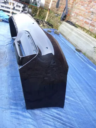  Бампер задний BMW M4 F82/F83 Арт AL7015349567, вид 3