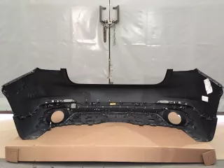  Бампер задний BMW X6 F16 Арт AL7043676190, вид 2
