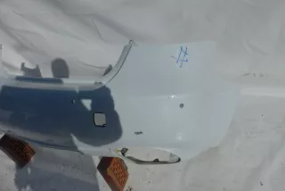 71812-57LO Бампер задний Suzuki Kizashi Арт AL7287899787, вид 3